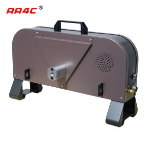 Automotive Emission Tester car Diesel Smoke Meter Analyzer Opacimeter Vehicle