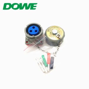 BJ-15YT/GZ-3 Non-Sparking Single-Phase Dust-Proof Explosion-Proof Socket