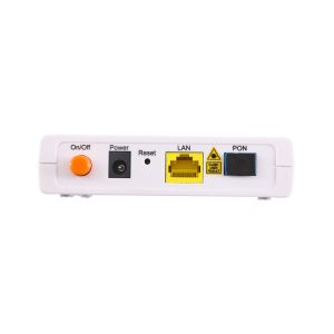 FTTO GEPON Terminal ONT XPON ONU Router HGU With 1GE Ethernet Port Optical