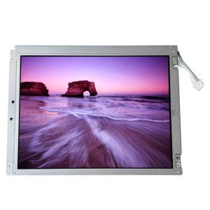 NL8060AC26-17 10.4 inch 800*600 lcd panel display