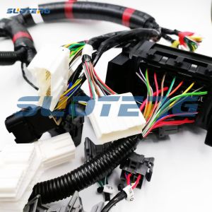 KHR16003 Wiring Harness For CX210B Excavator