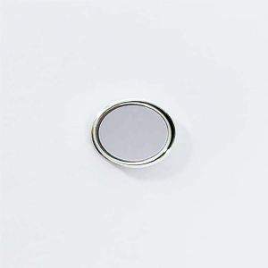 Quality Infrared IR Bandpass Filter 12.5*3mm 4260nm Clear optical glass for sale