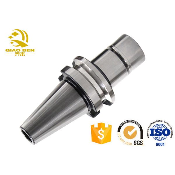 Buy Light Weight CNC Milling Head Cnc Tool Holder Novel Structure Low Machine Load at wholesale prices