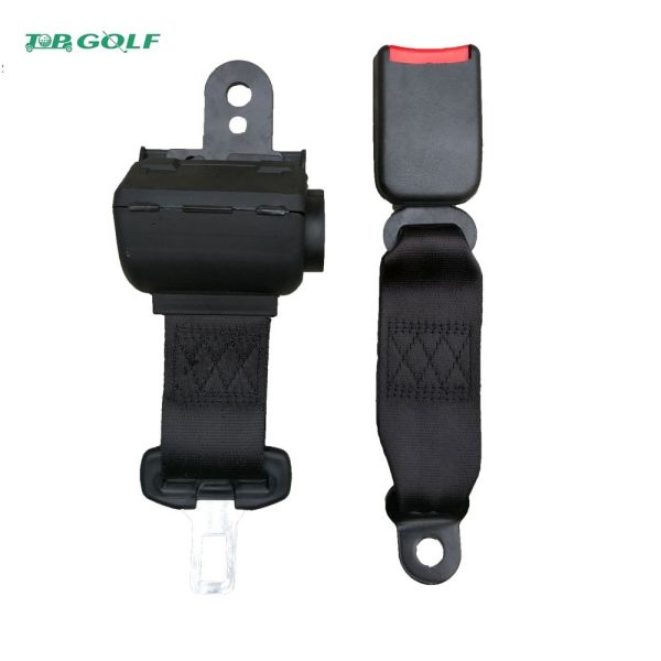 Buy safety belt fit for golf carts with cheap and fine at wholesale prices