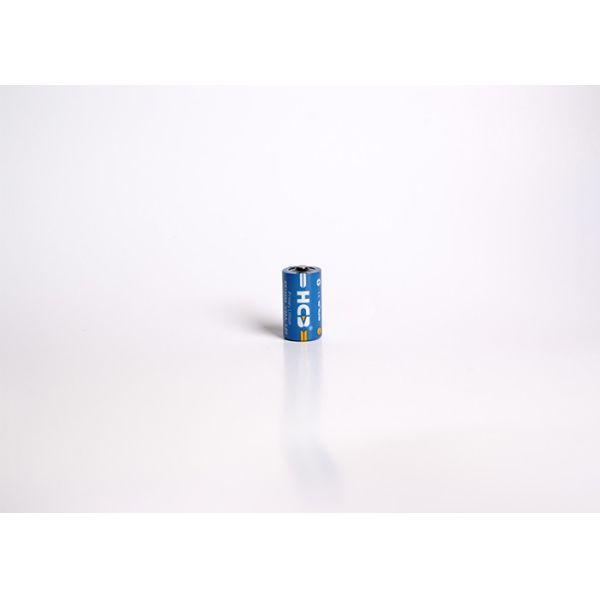 Buy Lithium Manganese Dioxide CR14250 Lithium Battery Multiple Safety Design at wholesale prices