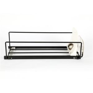 Quality Display 9N Shelf Pusher System Shelf Pushers And Dividers for sale