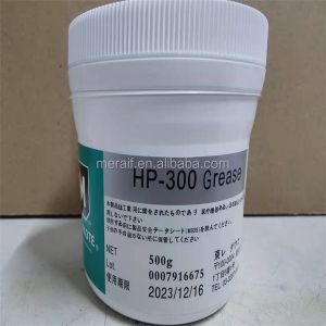 LUBE FS2-4 Lubricant Grease For Injection Molding Machine FS2-4 grease Spring