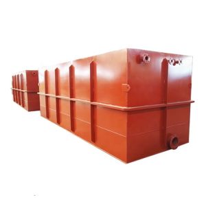 Biotechnology Treatment Solid-Liquid Separation Equipment with Membrane