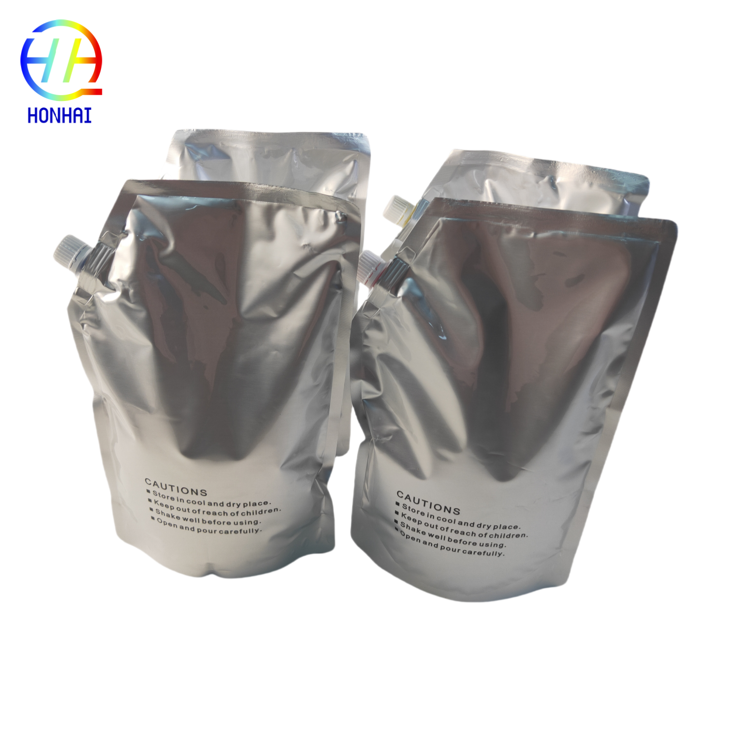 Japan Toner Powder for Xerox WorkCentre 7525-7970i Printers