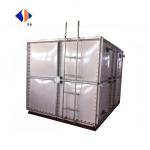 Custom 5000 Litre Water Tanks Storage With Ventilation Function