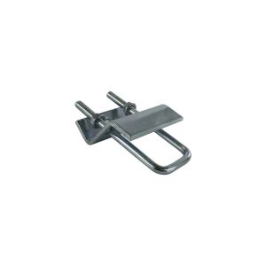 Quality 3 8 16&quot; 1 4 20&quot; C Style Beam Clamps Angle Construction Hardware Reversible Steel for sale