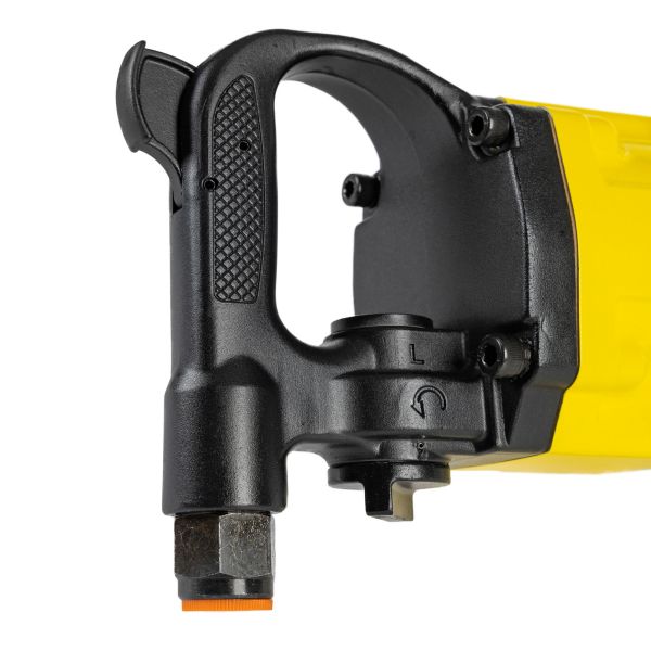 Single Hammer 1 Inch Air Impact Wrench