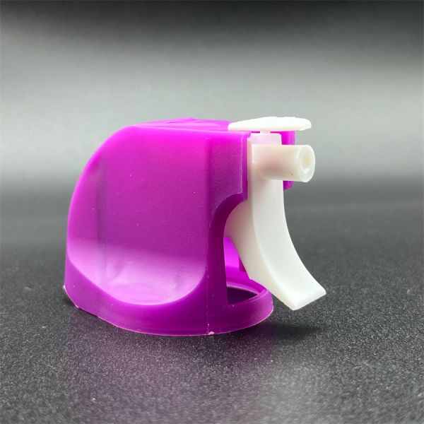 PP Premium Aerosol Spray Trigger Cap for Painting and Decorating Precise and Durable