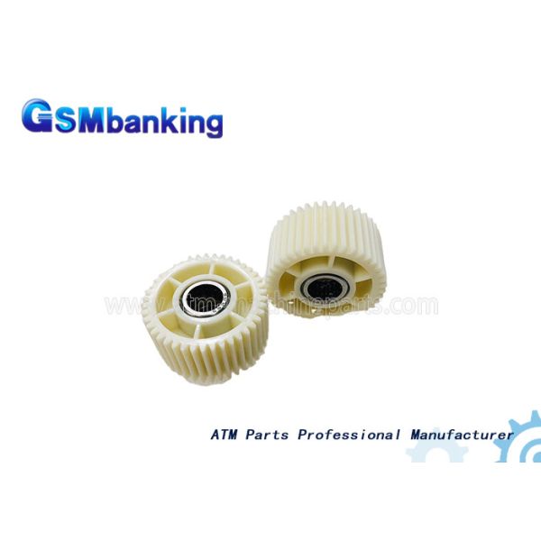 445-0587791 4450587791 NCR ATM Parts NCR Gear Idler 42 Tooth Newand have in stock