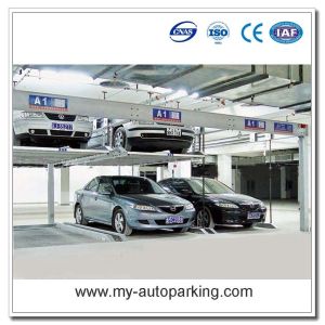 Quality Made in China Automatic parking equipment for sale