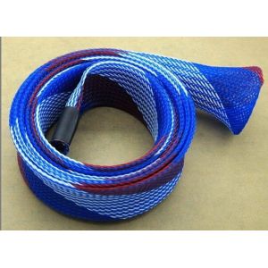 Polyester Expandable Braided Fishing