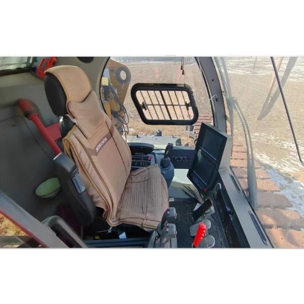 Large Sy Crawler Crane 650 Tons of Construction Machinery for Sale