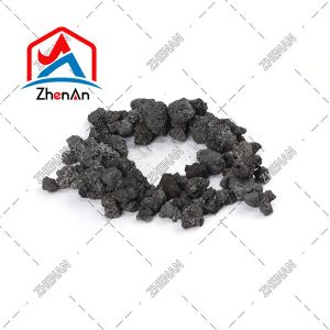 Low Sulfur 98% Carbon Graphite Petroleum Coke Carburetant