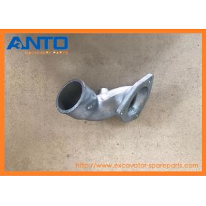 6136-11-6411 4D105 6D105 Thermostat Housing For Komatsu Excavator Engine Parts