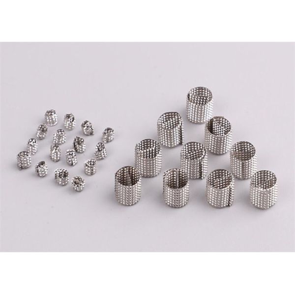 Buy High Temperature Resistant Ss Pall Rings 16mm 38mm anti alkali at wholesale prices