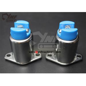 YNF12503 Valve Eletromagnetica Solenoid 12V Bosch 7241137 01307098