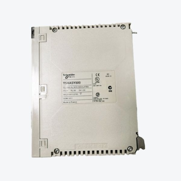 Buy SCHNEIDER BMXART0414 MODICON QUANTUM ANALOG INPUT MODULE at wholesale prices