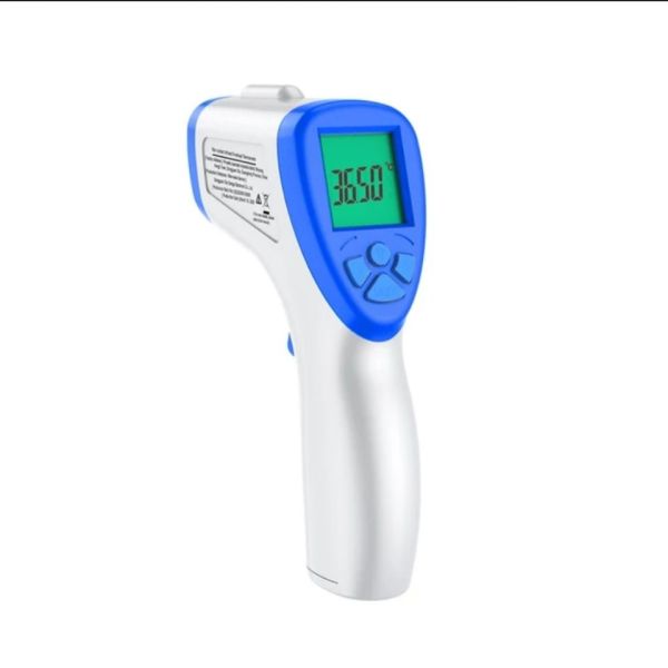 Buy 50 Memory Function Digital Forehead Thermometer at wholesale prices