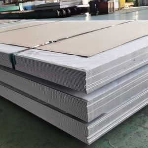 HL Surface 402 Stainless Steel Plate Sheets Length 1000-12000mm