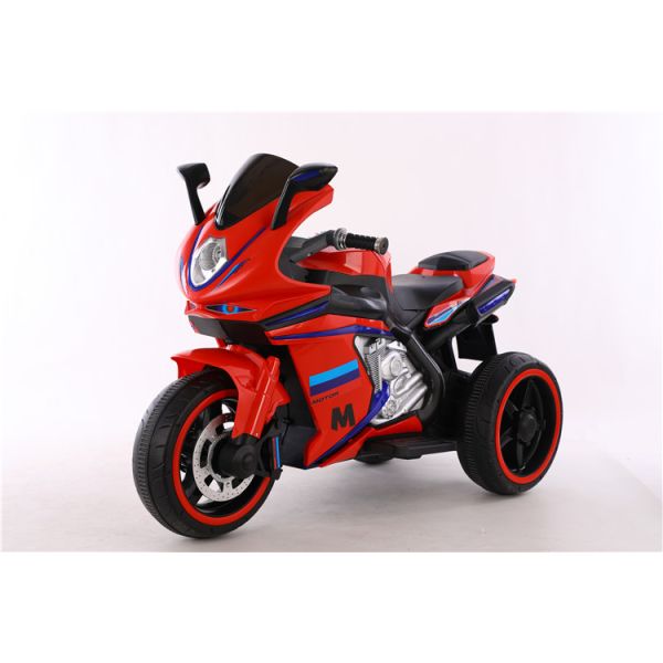 380*1 Motor Unisex Kids Electric Ride On Car at Competitive with Luxury Features