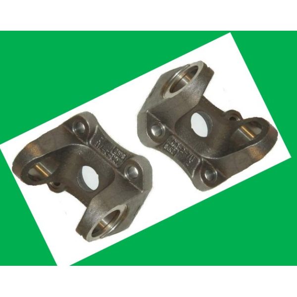 Drive shaft Parts Flange Yoke 1480 series Spicer 3-2-1769 Compatible U Joint 5-188X 5-803X