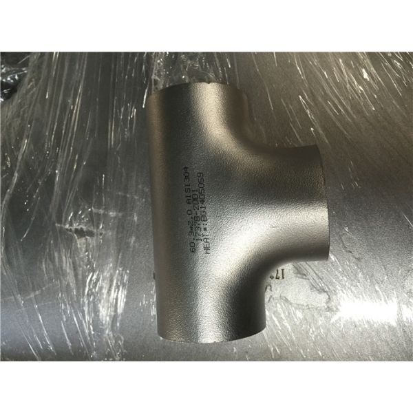 1/2"-72" PIPE FITTING ASME B16.9 Carbon Steel Stainless Steel