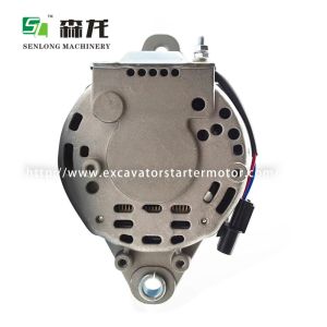 24V 50A Alternator Replace 3730083015 3730083010 3730083011 3730083A11 37300