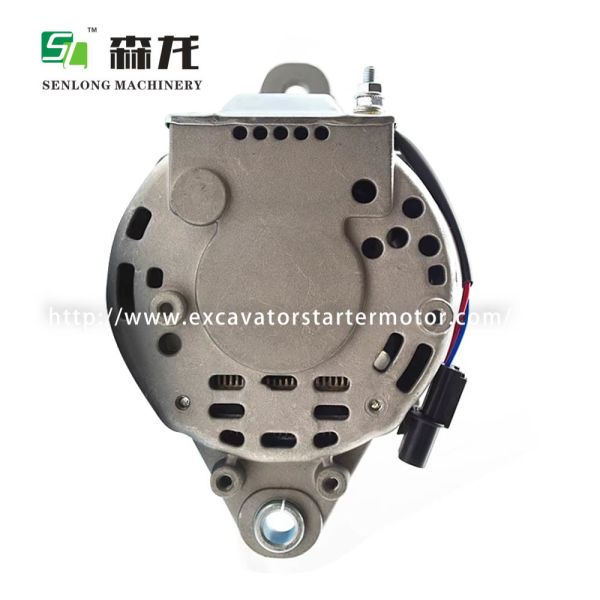 24V 50A Alternator Replace 3730083015 3730083010 3730083011 3730083A11 37300
