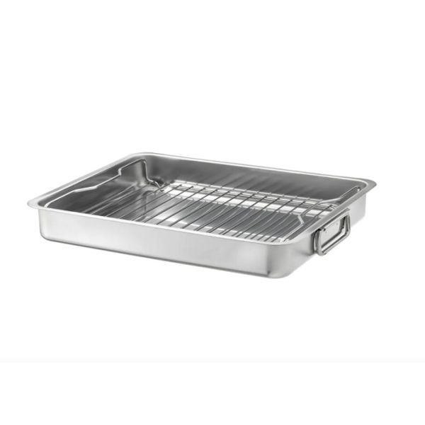 Multifunctional Customized Stainless Steel Oven Grill Rack For Kitchen