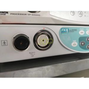 Electric Socket for Fujinon VP-4400HD Endoscopy Processor
