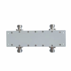 550-3800MHZ 300 Watt Quadrature Hybrid Coupler