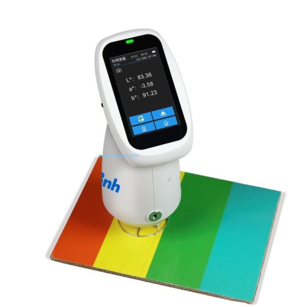 PS2070 spectrocolorimeter
