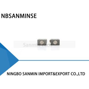 NBSANMINSE RN-2-M5 RN-3-M5 2/2 way 2/3 way Mechnical Control Air Valve