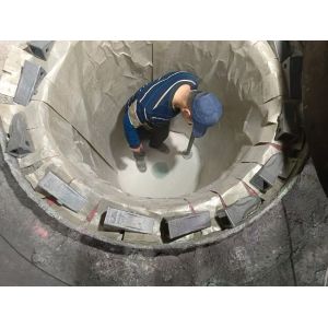 Multifunctional Slag Refining Agent Powder Optimize Steelmaking Process