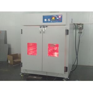 SUS304 Vacuum Industrial Drying Oven