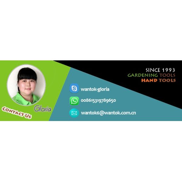 10pcs Garden Hand Tools Set with Long Wooden Handle Multifunctional and Customized Support