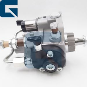 China 5284018 Diesel Fuel Injection Pump For 6B5.9 Engine on sale