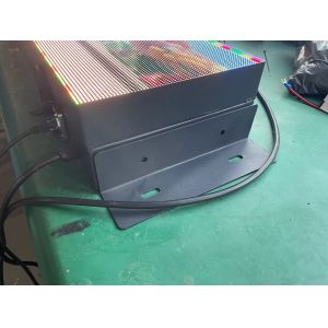 12 Volt P3 RGB Programmable LED Scrolling Signs For Car