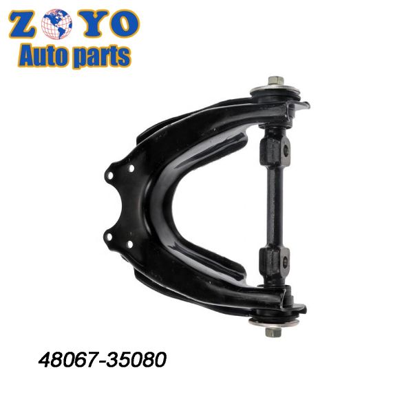 Toyota Pickup T100 Left Suspension Control Arm 48067-35080 522-651 Bushing Nature Rubber