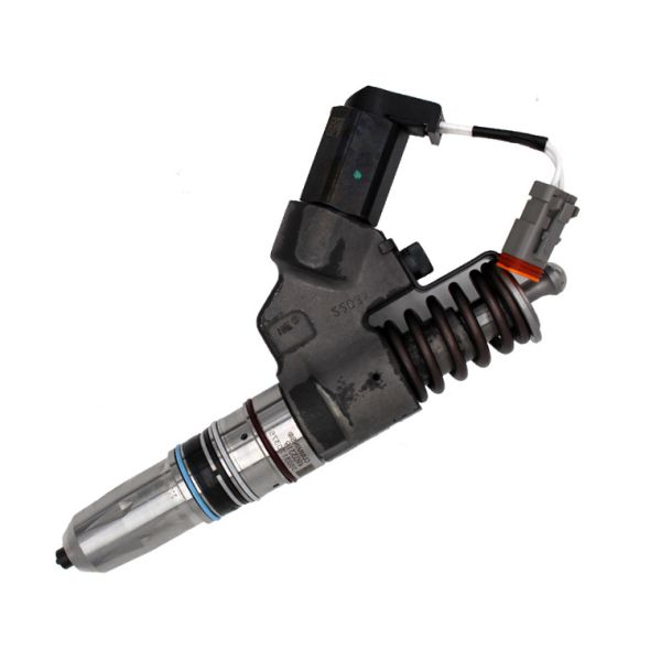 Buy BOEN Cummins Fuel Injectors M11 QSM11 Injector 4903319 Truck Crane Parts at wholesale prices