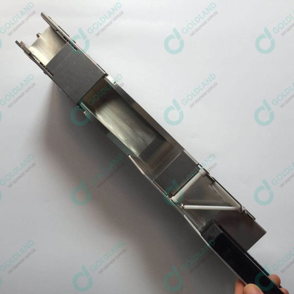 SMT spare parts feeder UF10900/UF11000 FUJI NXTII W44c 44mm Intelligent SMT Feeder Bucket Type