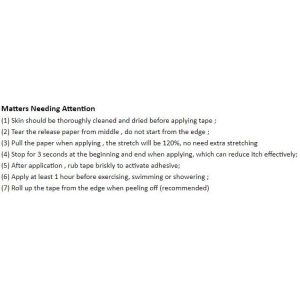 skin breathable professional strong elasticity,95%cotton + 5%Spandex wholesale