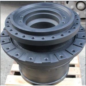 DH170-3 Travel Reducer Gearbox Excavator Doosan Spare Parts