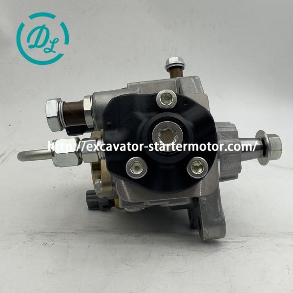 EexcavaStart ISUZU HD308-6 Fuel Injector Pump 8-97386557-6 294000-1191