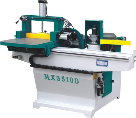 Buy MX3510D Manually general guide comb tenon mortising machine at wholesale prices